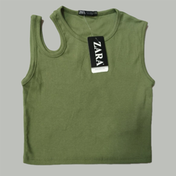 کراپ زارا
