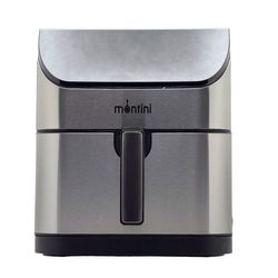 سرخ‌کن 9 لیتر مونتینی مدل FEDERAL-90