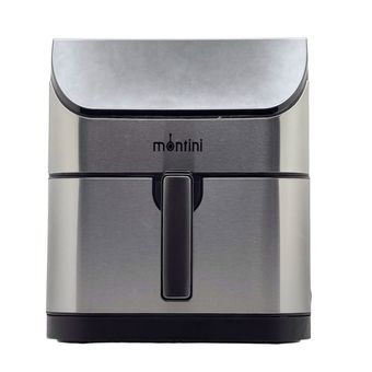 سرخ‌کن 9 لیتر مونتینی مدل FEDERAL-90