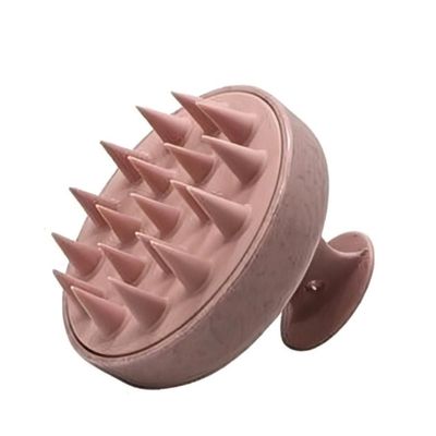 ماساژور سر سیلیکونی