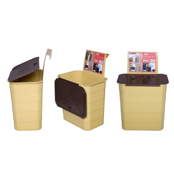 سطل زباله کابینتی بیتا کد 140