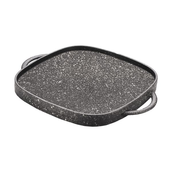 تابه گریل چدن نالینو مدل Lorenza سایز 28*482