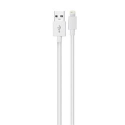 کابل تبدیل USB به لایتنینگ مدل K67I طول1.2 متر