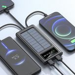 پاوربانک خورشیدی