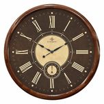 ساعت دیواری شوبرت مدل 1501 هالا