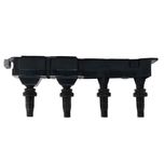 کوئل دوبل ایساکو کد 15301035 مناسب برای رانا