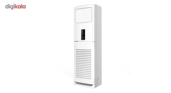 کولر گازی ایستاده هیوندای مدل 6033 WT3