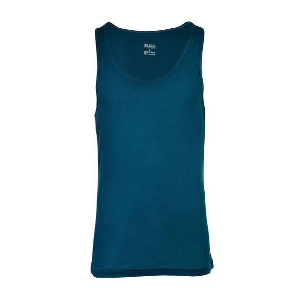 زیرپوش بدون آستین مردانه مدل MDSS-CG7651 بسته 2 عددی