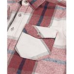 پیراهن آستین بلند مردانه مدل SB-SS-4517