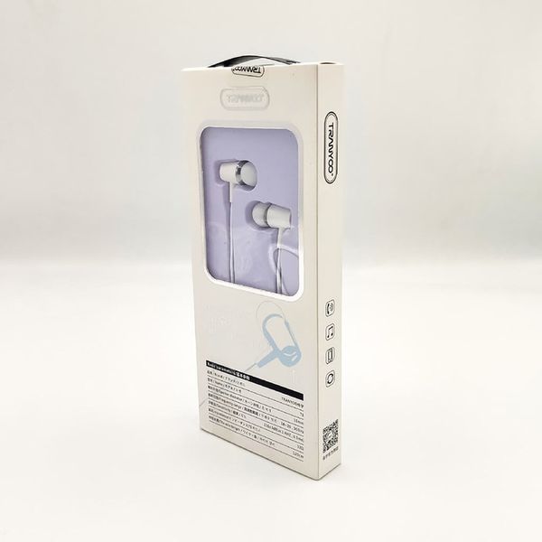 هندزفری ترانیو مدل  T1 HEADFREE