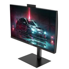 کامپیوتر همه کاره 24 اینچ مستر تک مدل ZN240-C581SB