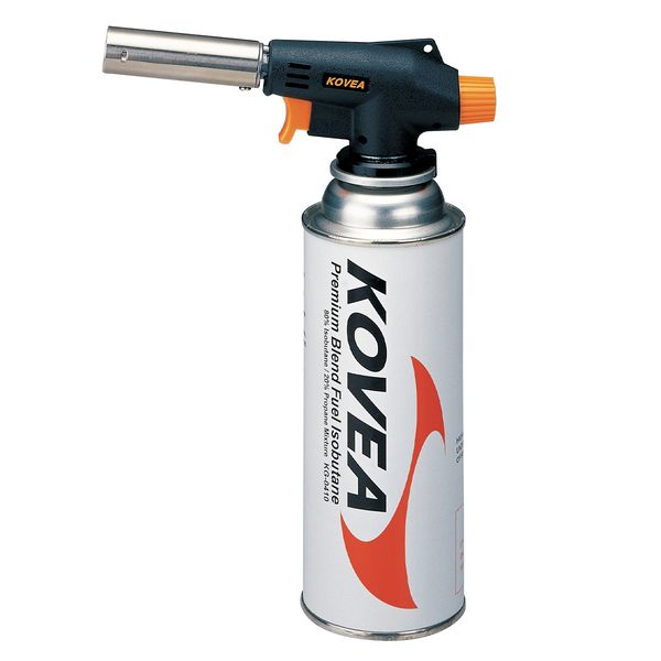 کپسول گاز کووآ مدل Nozzle Type KGF-0250 کد F2021