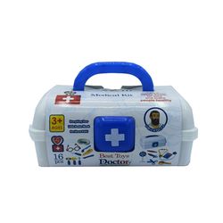 ست اسباب بازی تجهیزات پزشکی کد 02