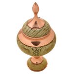 شکلات خوری خاتم کاری کد 20
