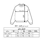 801 - دورس WOLF
