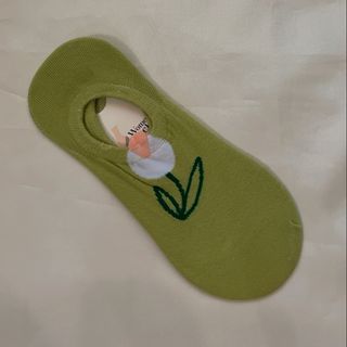 جوراب کالج رویه بلند