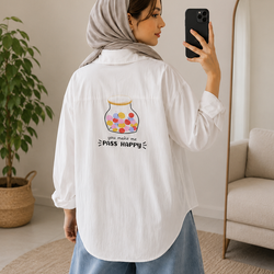 شومیز ابنباتی