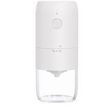 آسیاب قهوه شارژی