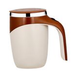 ماگ مدل همزن دار