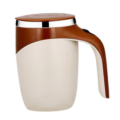 ماگ مدل همزن دار