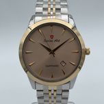 ساعت مچی عقربه‌ای کوارتز مردانه سوئیس آرت مدل ANT018SG1520