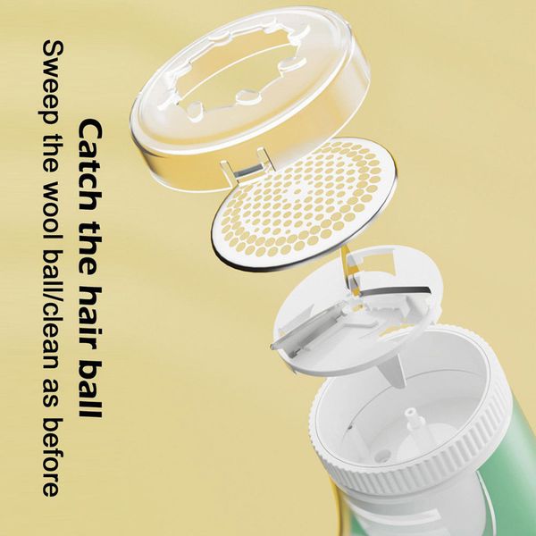 پرزگیر لباس