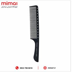 شانه کربنی کوتاهی تونی - کد 6818