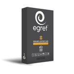 کیف کلاسوری اگرت مدل Floater چرمی مناسب برای گوشی موبایل اپل iPhone 7