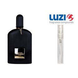 اسانس عطر بلک ارکید Black Orchid - گرید HCV