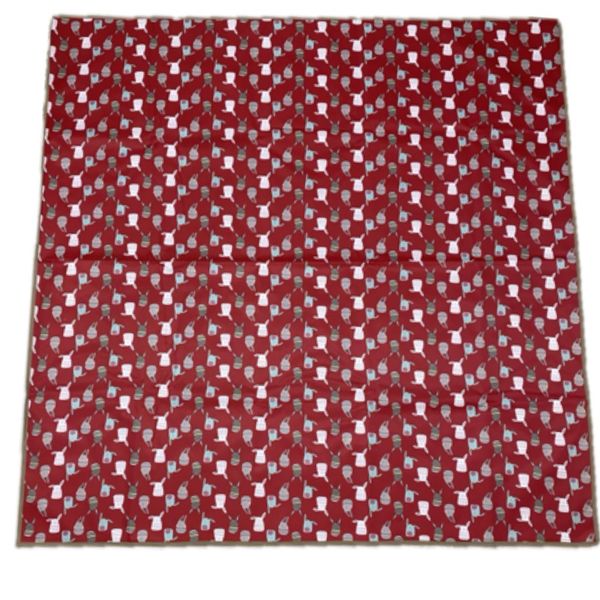 زیر انداز ضد آب کودک