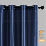 پرده نوین دکور سیلوانا مدل ساتن 3 سایز 300 × 280 سانتی متر