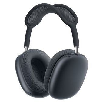 هدفون بلوتوثی اپل مدل AirPods Max 2024 با نویز کنسلینگ فعال (ANC)، نویز کنسلینگ میکروفون (ENC)، قابلیت پخش صدای محیطی (Transpare