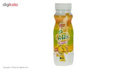 شیر موز فرادما عالیس مقدار 0.2 لیتر
