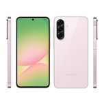 گوشی موبایل سامسونگ مدل Galaxy A56 دو سیم کارت ظرفیت 256 گیگابایت و رم 8گیگابایت