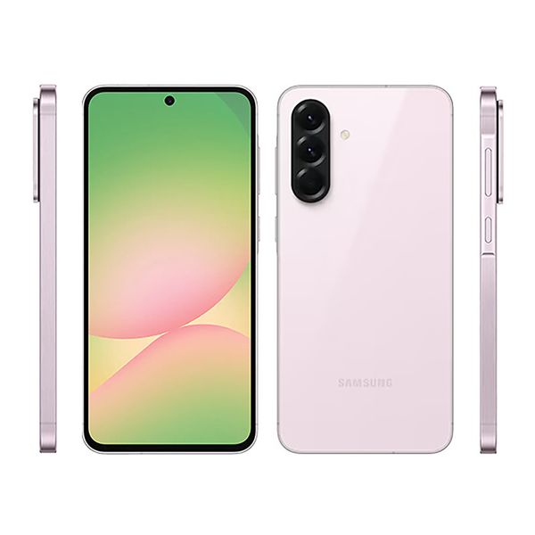 گوشی موبایل سامسونگ مدل Galaxy A56 دو سیم کارت ظرفیت 256 گیگابایت و رم 8گیگابایت
