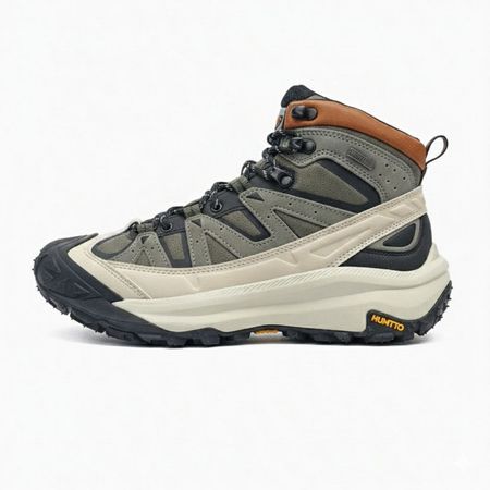 کفش کوهنوردی مردانه هامتو مدل 260996A-4