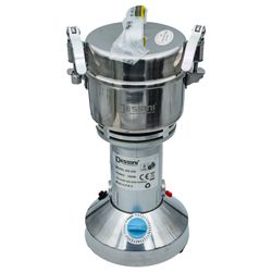 آسیاب صنعتی دسینی مدل KD-250*26