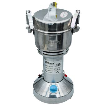 آسیاب صنعتی دسینی مدل KD-250*26