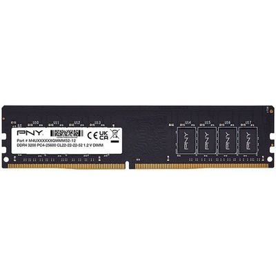 RAM PNY Performance 16GB DDR4 3200MHz CL22