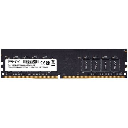 RAM PNY Performance 16GB DDR4 3200MHz CL22
