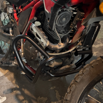 گارد کویر T4