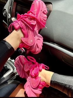 کتونی  2نایکی دخترانه