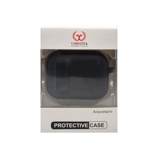 کاور یوشیتا مدل Protective مناسب برای کیس اپل ایرپاد پرو Apple Airpods Poro