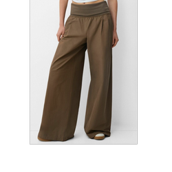شلوار بگ BERSHKA