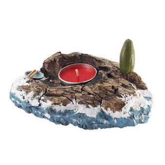  جاشمعی طرح صخره ساحلی کد J 2