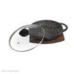 تابه وک چدن نالینو مدل Teyam سایز 24