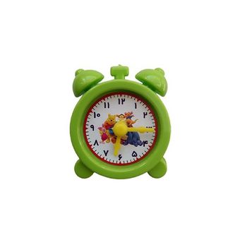 سرمدادی مدل ساعت