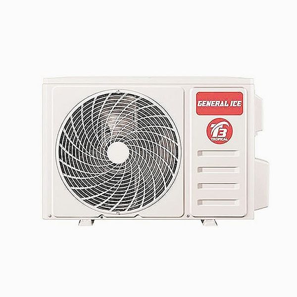 کولر گازی اسپلیت 12000 جنرال آیس مدل GTSE-12HO1RALA