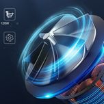 جارو فندکی خودرو