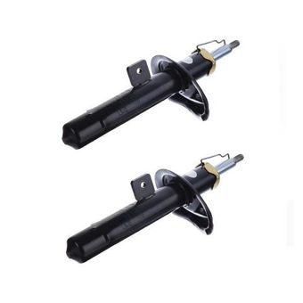 کمک فنر جلو گازی کی دی اس مدل پرمیوم مناسب برای پژو 405 بسته 2 عددی